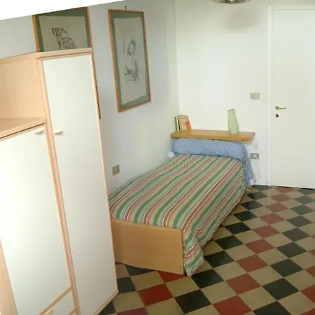 Il Giardino Antico B&B Nocleg ze śniadaniem *