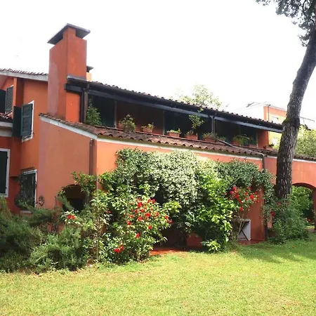 Il Giardino Antico B&B Carrara