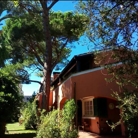 Il Giardino Antico B&B Nocleg ze śniadaniem *