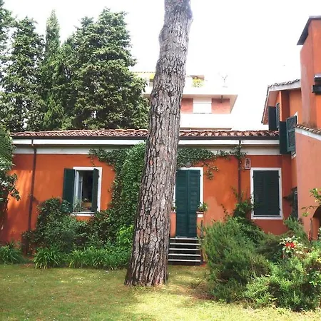 Nocleg ze śniadaniem Il Giardino Antico B&B