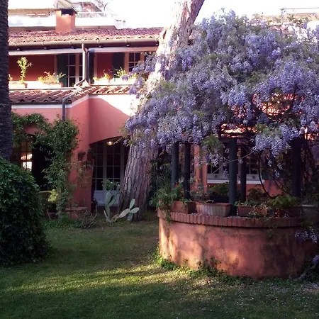 Il Giardino Antico B&B Nocleg ze śniadaniem