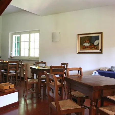 Il Giardino Antico B&B Nocleg ze śniadaniem *