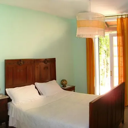 Nocleg ze śniadaniem Il Giardino Antico B&B Carrara