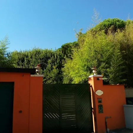 Il Giardino Antico B&B Carrara