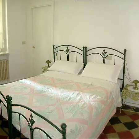 Il Giardino Antico B&B *