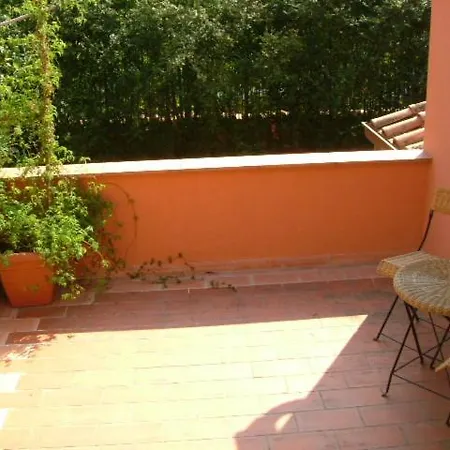 Il Giardino Antico B&B Nocleg ze śniadaniem