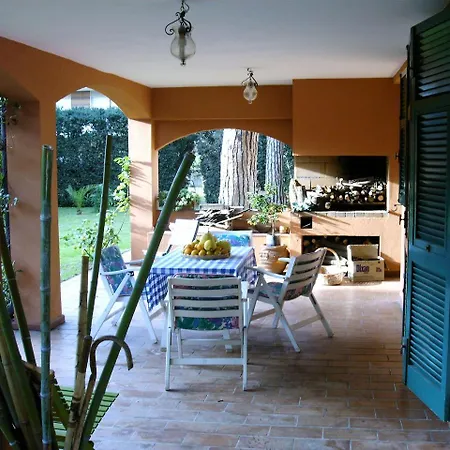 Nocleg ze śniadaniem Il Giardino Antico B&B
