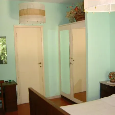 Il Giardino Antico B&B Nocleg ze śniadaniem *