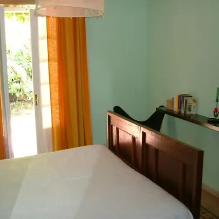 Nocleg ze śniadaniem Il Giardino Antico B&B *
