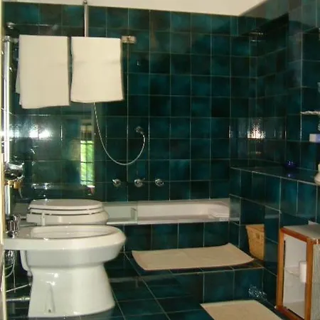 Il Giardino Antico B&B Nocleg ze śniadaniem *