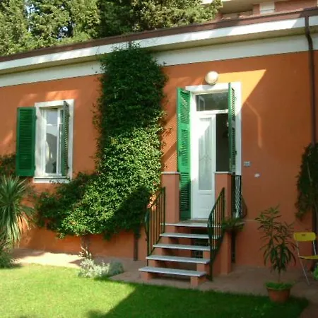 Nocleg ze śniadaniem Il Giardino Antico B&B