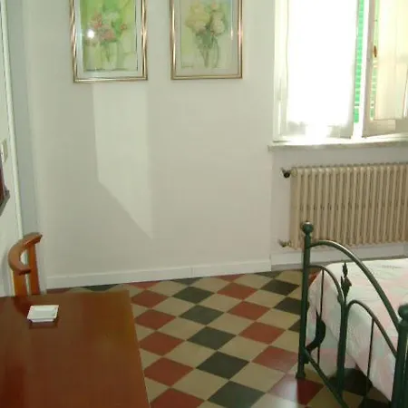 Nocleg ze śniadaniem Il Giardino Antico B&B *