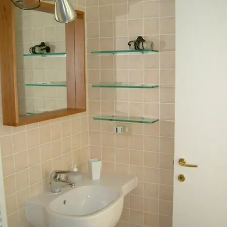 Il Giardino Antico B&B Carrara