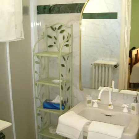 Il Giardino Antico B&B Nocleg ze śniadaniem Carrara