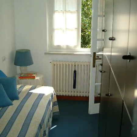 Nocleg ze śniadaniem Il Giardino Antico B&B Carrara