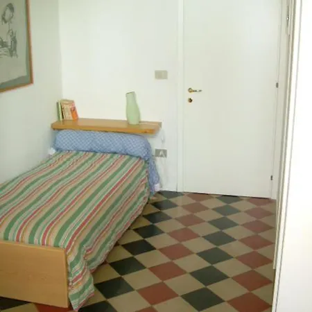 Il Giardino Antico B&B Nocleg ze śniadaniem Carrara