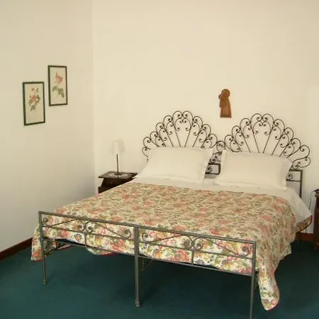 Nocleg ze śniadaniem Il Giardino Antico B&B