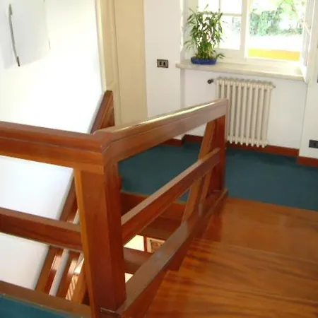 Il Giardino Antico B&B Carrara