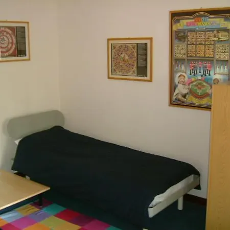 Il Giardino Antico B&B Nocleg ze śniadaniem