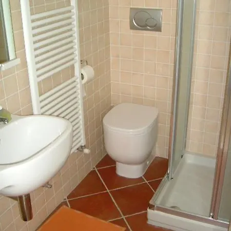 Nocleg ze śniadaniem Il Giardino Antico B&B
